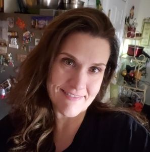 Meet your Posher, Sherri